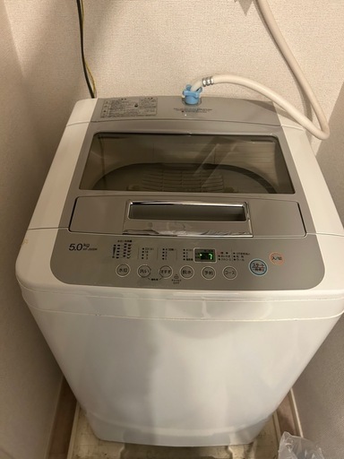 一人暮らしに必要な家電セット