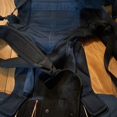 抱っこ紐　エルゴ（お取引中）の画像
