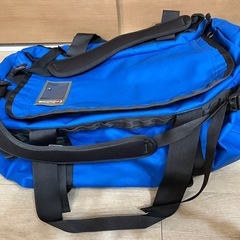 ノースフェイス　ボストンバッグ
