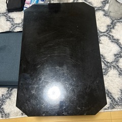 【無料】テーブル
