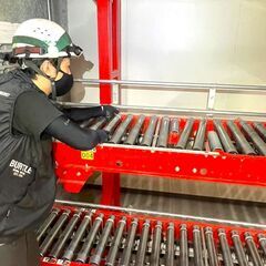 【新横浜／設備保守点検の補助】日払い可能！未経験者大歓迎！社員登...