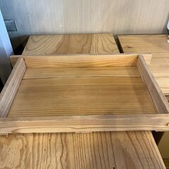 麹蓋　こうじぶた　もろぶた（大）⑤の画像