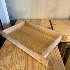 麹蓋　こうじぶた　もろぶた（大）⑤の画像