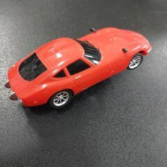 🔶ワケ有りTOYOTA2000GTラジコンの画像