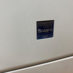 ジャンク/キヤノンMF726Cdw スモールオフィス向け複合機の画像