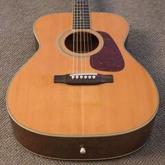 MORRIS MF-252 コンパクト低弦高 美品 MORRIS MF-252 90年代コンパクト 低弦高