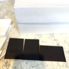 ヴァレンティノ ロックスタッズ メンズ スニーカー 白 ホワイト 45 30cmの画像