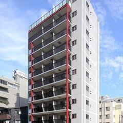 MK💞✨敷金ゼロ✨礼金ゼロ✨仲介手数料ゼロ✨都営大江戸線 / 両国　徒歩5分👣セキュリティも室内設備も充実🔓高級賃貸マンション🏢 - 墨田区