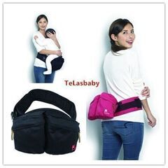 ヒップシート　PINKの画像