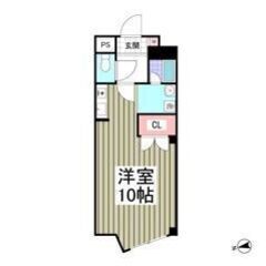 💛🧡フリーレント1ヶ月付き🧡💛城東駅徒歩6分❕😳🎶駐車場空きあり...