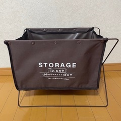 荷物置き　折りたたみ