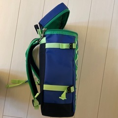 🎒ザ・ノース・フェイス  リュックキッズ🎒✨美品✨　値下げ‼️
の画像