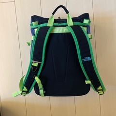 🎒ザ・ノース・フェイス  リュックキッズ🎒✨美品✨　値下げ‼️
の画像
