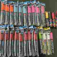 ブラックボード＆マーカー　新品（有料）・使用品（無料）・未開封品（無料）の画像