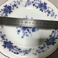 ナルミ　カレー・スープ・盛り皿　1個300円〜（5個有り）個数は自由に何個でも　未使用品の画像