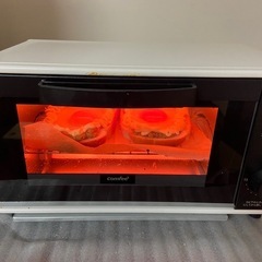 オーブントースター