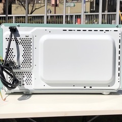 (ジM-362)SALE‼️¥5,500(税込) A-Stage 電子レンジ2020年製 DRW-20HF-Gの画像