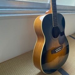 ギターの画像