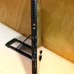 【初期設定済】タブレットPC / 富士通 Q738/SEの画像