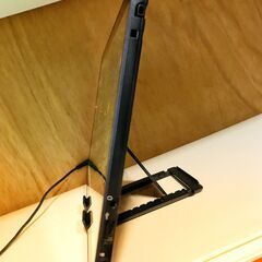 【初期設定済】タブレットPC / 富士通 Q738/SEの画像