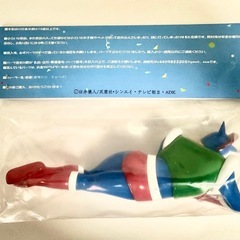 クレヨンしんちゃん セット ワンフェスwf シンエイ 色っぽいアクション仮面 リアルヘッド カンタム服着るしんちゃん 未開封の画像