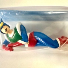 クレヨンしんちゃん セット ワンフェスwf シンエイ 色っぽいアクション仮面 リアルヘッド カンタム服着るしんちゃん 未開封の画像