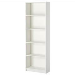 GERSBY ゲルスビー　IKEA 本棚