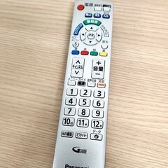 パナソニック 40インチ 液晶テレビ 2016年製 VIERA TH-40DX600 40型 テレビ Panasonic 札幌市 中央区 南12条店の画像