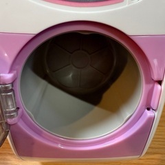 タカラトミー リカちゃん LF-02 くるりんせんたくき の画像