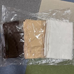 中古品　布団カバーセット差し上げます