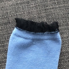 CECIL McBEE 靴下
の画像