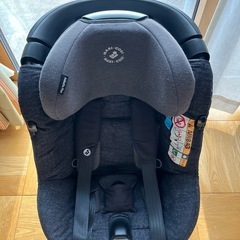 MAXI COSI AXISSFIXPLUS 箱・取説付き
