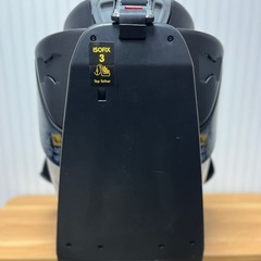 MAXI COSI AXISSFIXPLUS 箱・取説付き