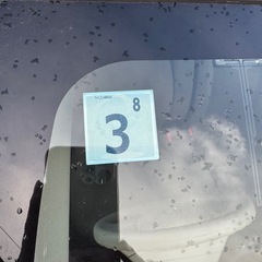 最終値下げ！　ピンクのライフ車検1年ありの画像