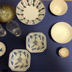 食器セット
