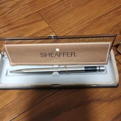 新品未使用　SHEAFFER  ボールペンの画像