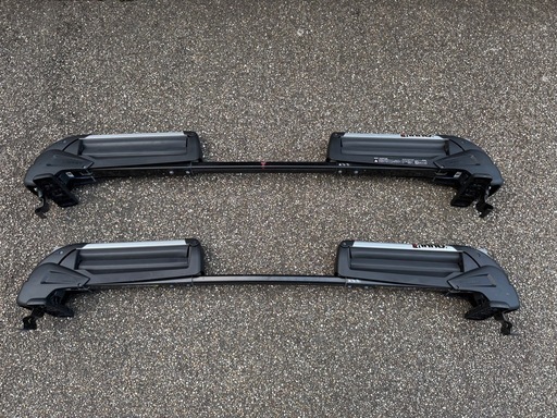 スキーキャリア INNO UK729