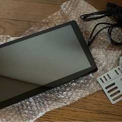 10インチ　Androidナビ
