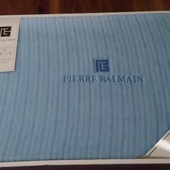 PIERREBALMAIN　ピエールバルマン　ボアシーツ　新品未使用