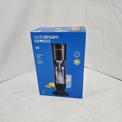 ソーダストリーム sodastream Genesis v3