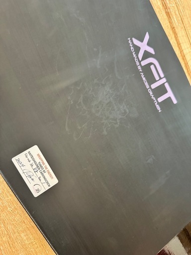 スポーツ AMICSS XFIT  162