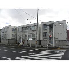 🐄【東区★1DK】敷金礼金なし☆都市ガス♪駐車場空き有🅿生保・高...