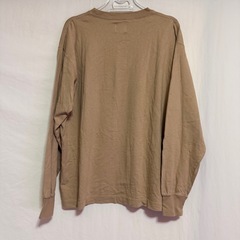 🌈美品　coen 　ロンT メンズSの画像