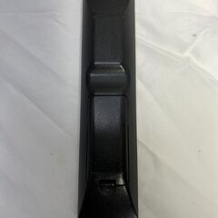 赤外線発信確認OK　SONY RMT-V502A (SLV-D303P用)リモコン★＠10 の画像