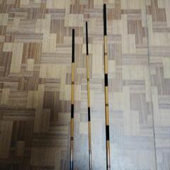 釣り竿１５尺の画像