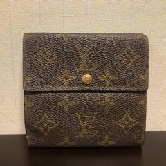 ルイヴィトン　財布