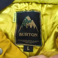 BURTON　スノーボード　スキーウエアの画像
