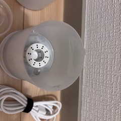 無印良品 アロマディフューザーの画像