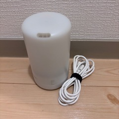 無印良品 アロマディフューザー