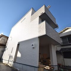 神戸市兵庫区湊山町3580万円◇月々92,901円から、家賃と比...